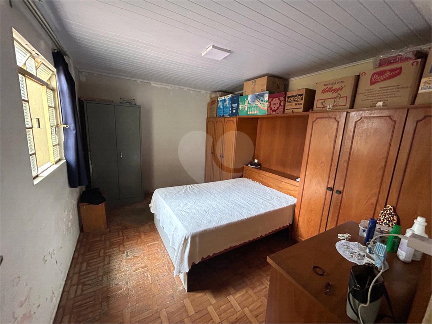 Casa à venda com 3 quartos em Barra Funda, Votorantim, SP