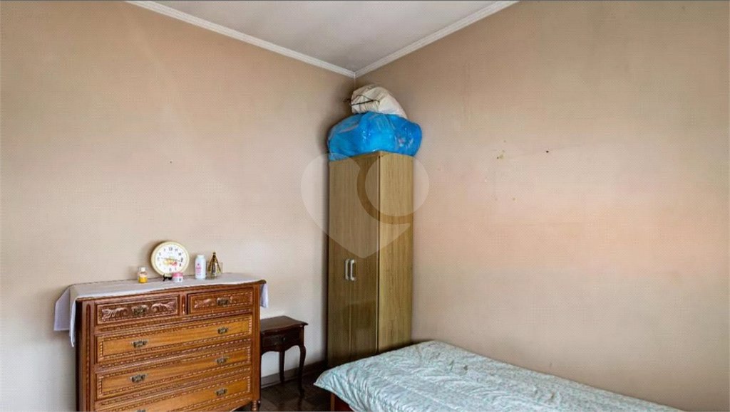 Sobrado à venda com 3 quartos em Planalto Paulista, São Paulo, SP