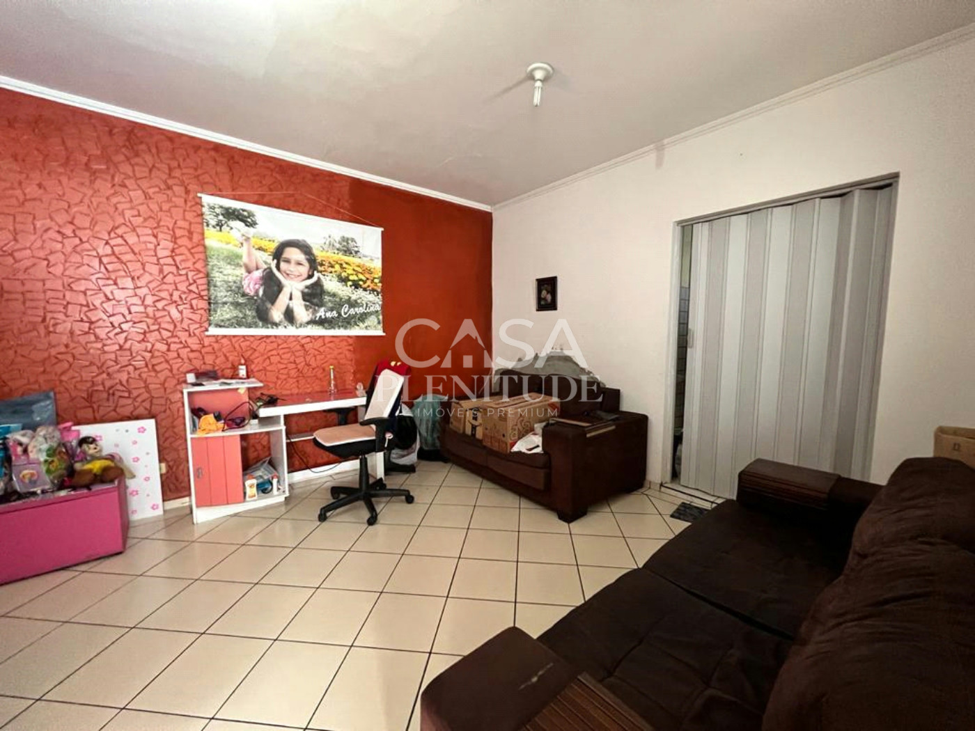 Casa em condomínio à venda com 3 quartos, sendo 1 suíte, em Jardim Ibiti do Paço, Sorocaba, SP