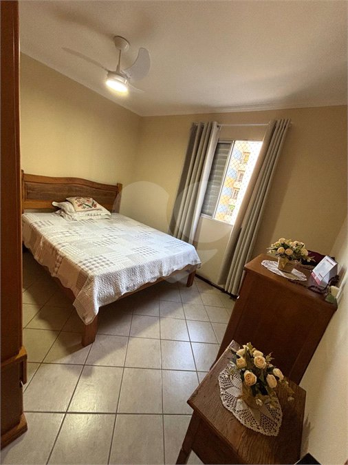 Apartamento à venda com 2 quartos em Jardim América, São José dos Campos, SP