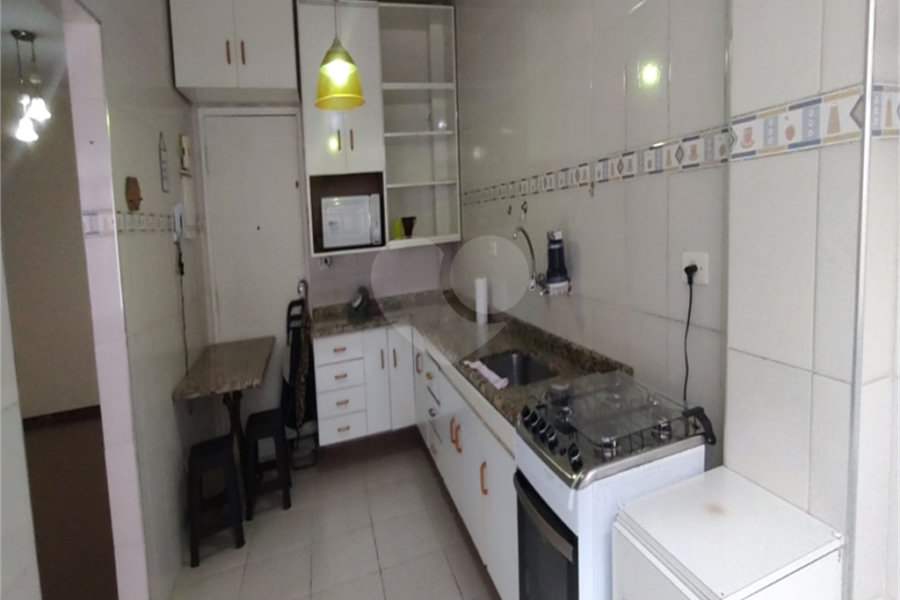 Apartamento à venda com 2 quartos em Jardim São Paulo(zona Norte), São Paulo, SP