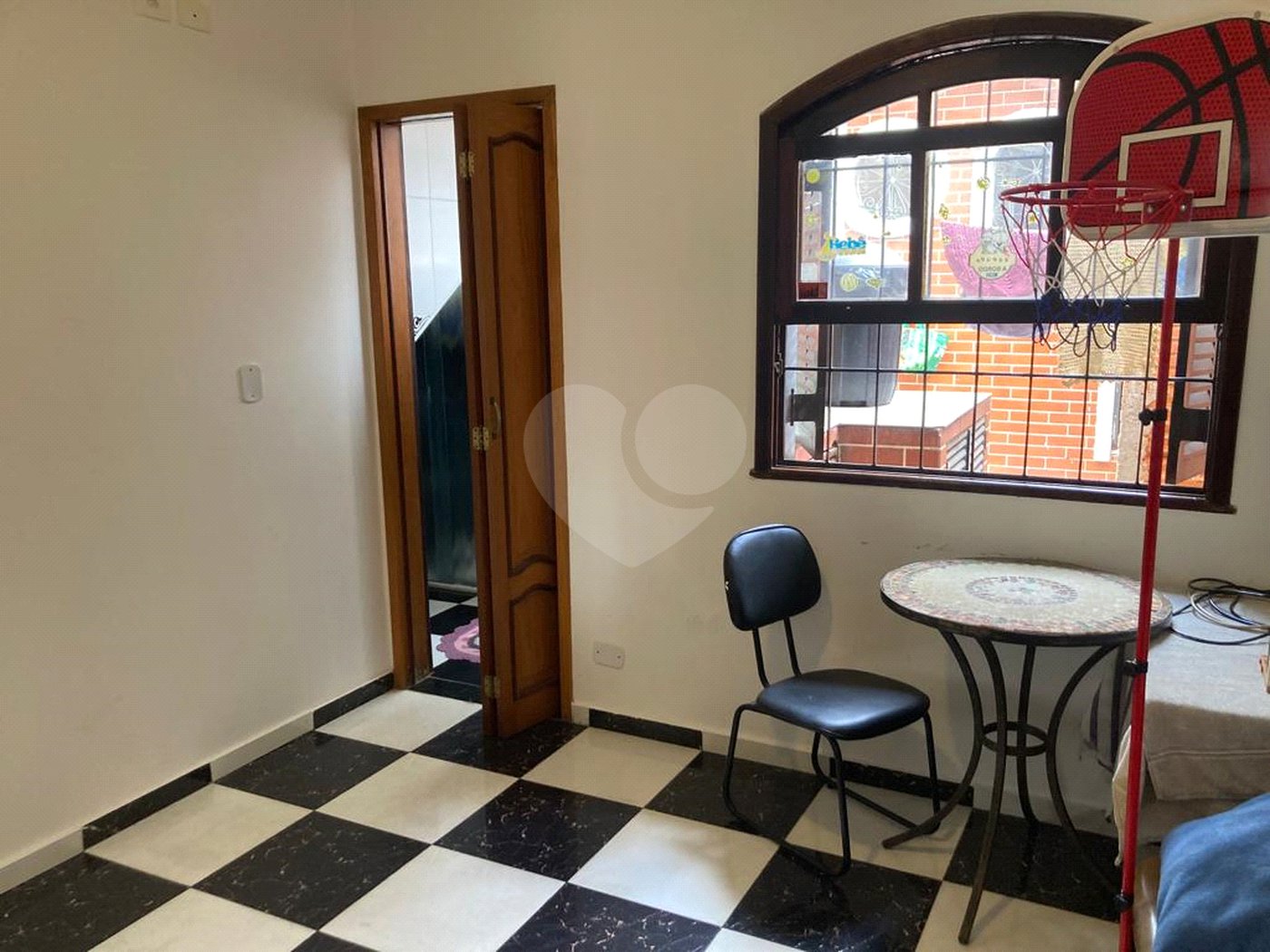 Sobrado à venda com 5 quartos, sendo 4 suítes, em Planalto Paulista, São Paulo, SP