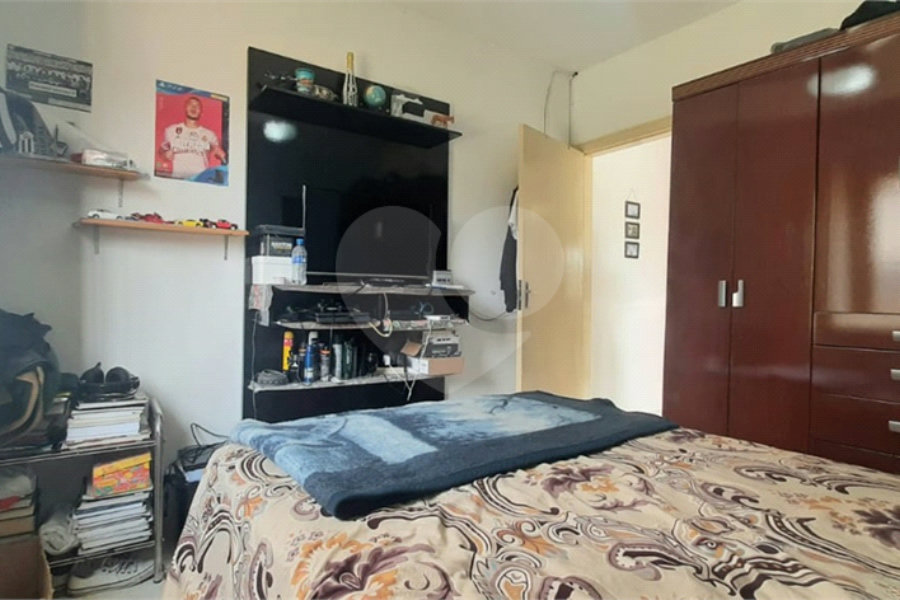 Sobrado à venda com 2 quartos em Palmas do Tremembé, São Paulo, SP