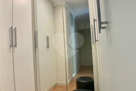 Apartamento à venda com 3 quartos, sendo 1 suíte, em Sumaré, São Paulo, SP