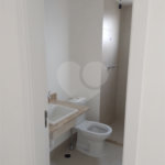 Apartamento à venda com 2 quartos, sendo 1 suíte, em Ipiranga, São Paulo, SP