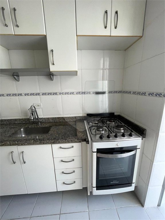 Apartamento à venda com 1 quarto em Vila Mazzei, São Paulo, SP