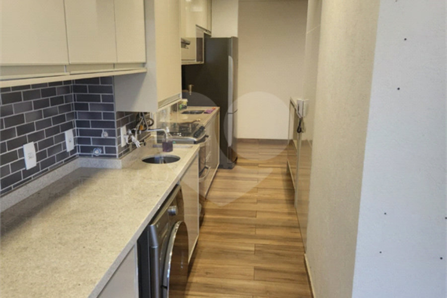 Apartamento à venda com 3 quartos, sendo 1 suíte, em Barra Funda, São Paulo, SP