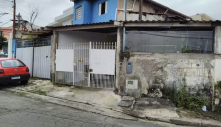 Terreno à venda em Vila Indiana, São Paulo, SP