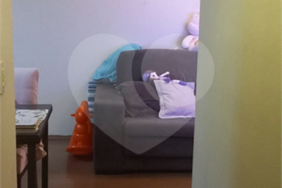 Apartamento à venda com 2 quartos em Jaçanã, São Paulo, SP
