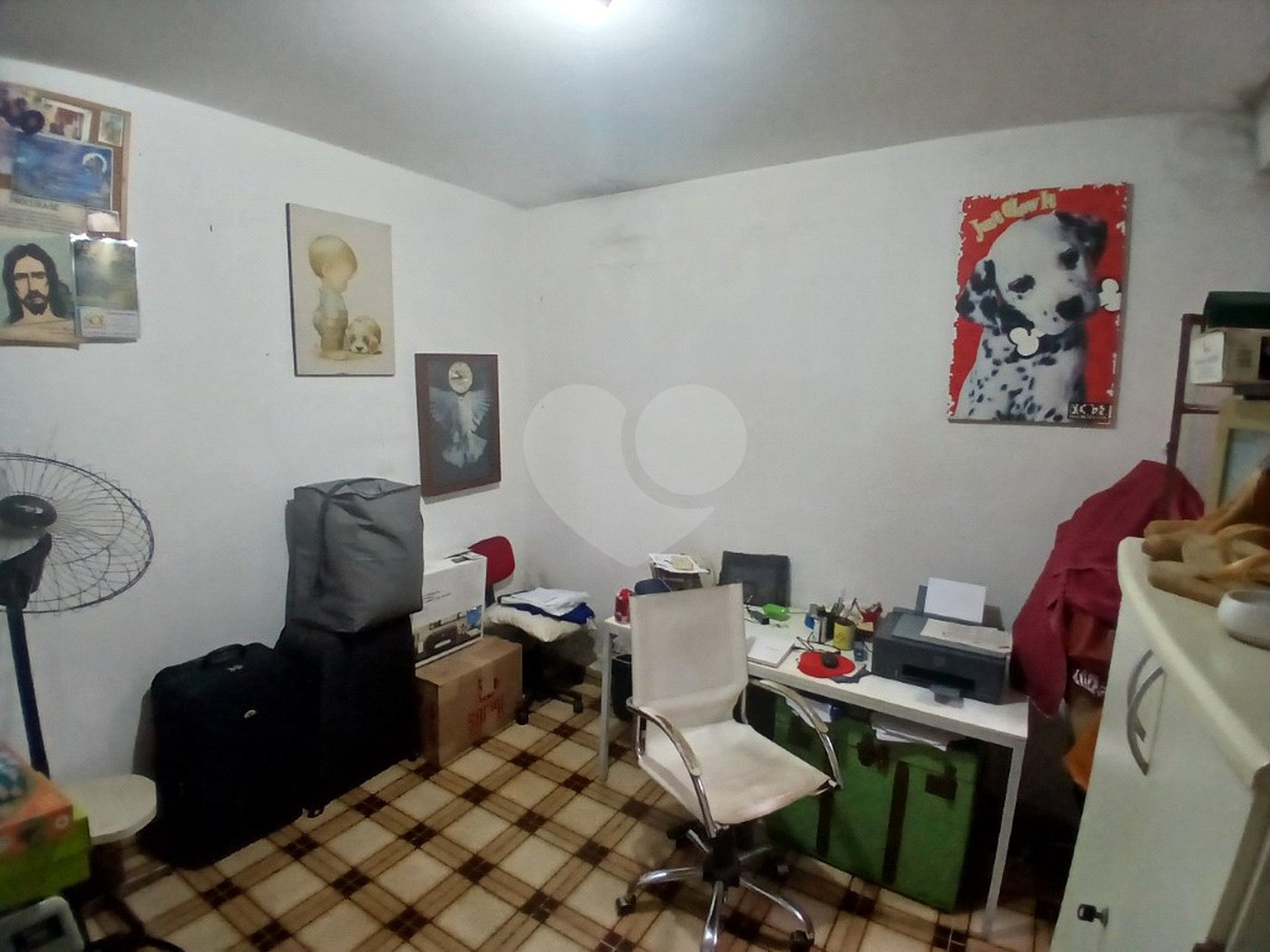 Casa Térrea à venda com 4 quartos, sendo 1 suíte,  em Vila Nova Mazzei, São Paulo, SP