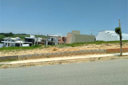 Terreno à venda no condomínio Helena Maria, Sorocaba - SP
