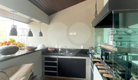 Apartamento à venda com 4 quartos, sendo 2 suítes,  em Baeta Neves, São Bernardo do Campo, SP