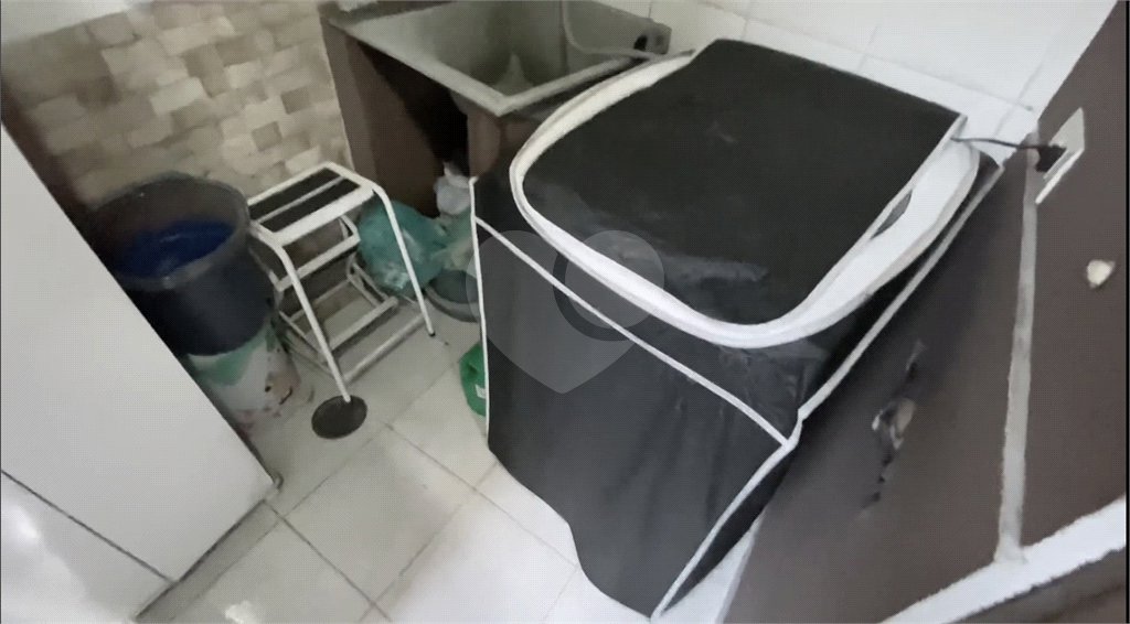 Sobrado à venda com 3 quartos, sendo 1 suíte, em Parque Novo Mundo, São Paulo, SP