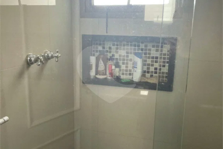 Apartamento à venda com 4 quartos, sendo 2 suítes, em Santana, São Paulo, SP