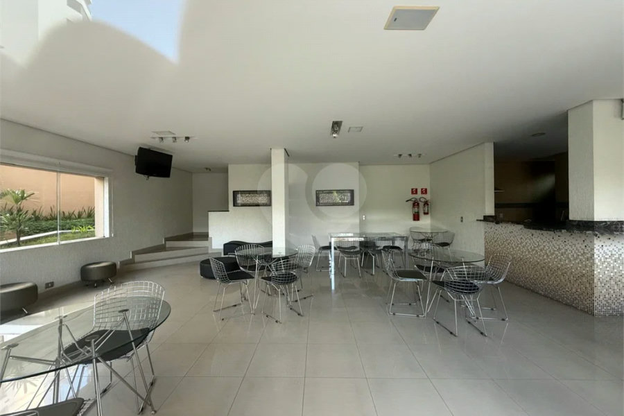 Apartamento à venda com 3 quartos, sendo 1 suíte, em Santana, São Paulo, SP
