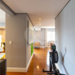 Cobertura à venda com 3 quartos, sendo 2 suítes,  em Pinheiros, São Paulo, SP