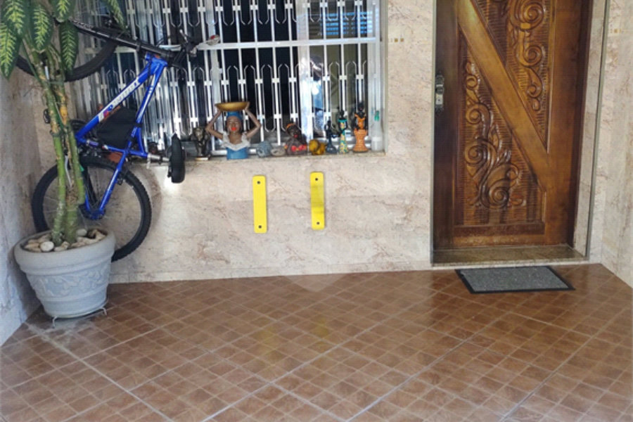 Casa Térrea à venda com 3 quartos, sendo 1 suíte, em Jaçanã, São Paulo, SP