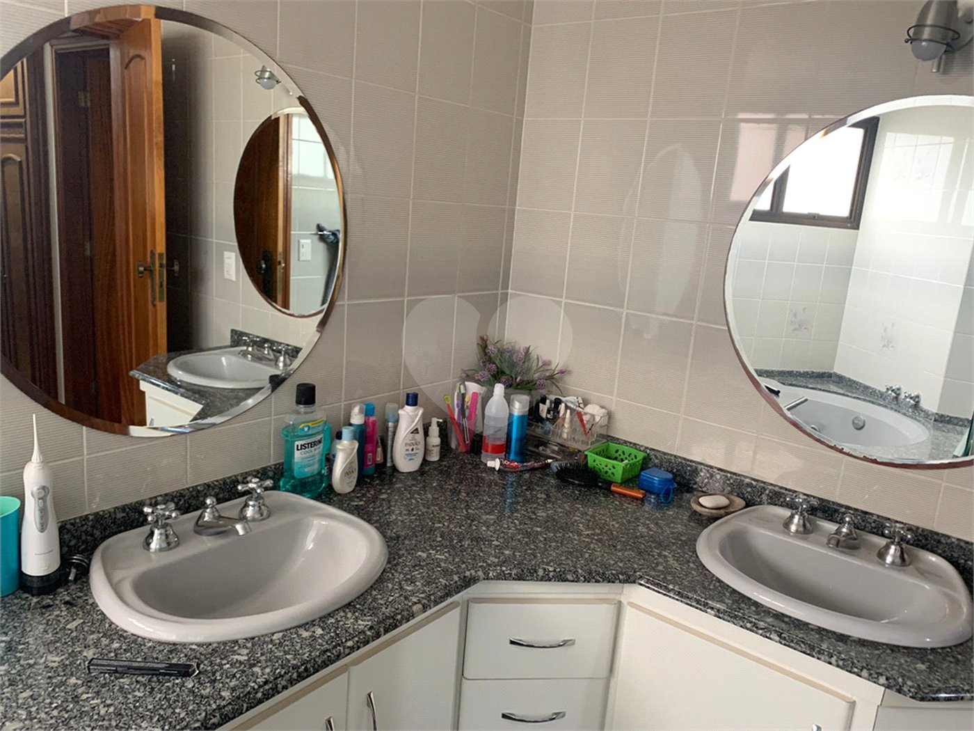 Apartamento à venda com 4 quartos, sendo 3 suítes, em Água Fria, São Paulo, SP