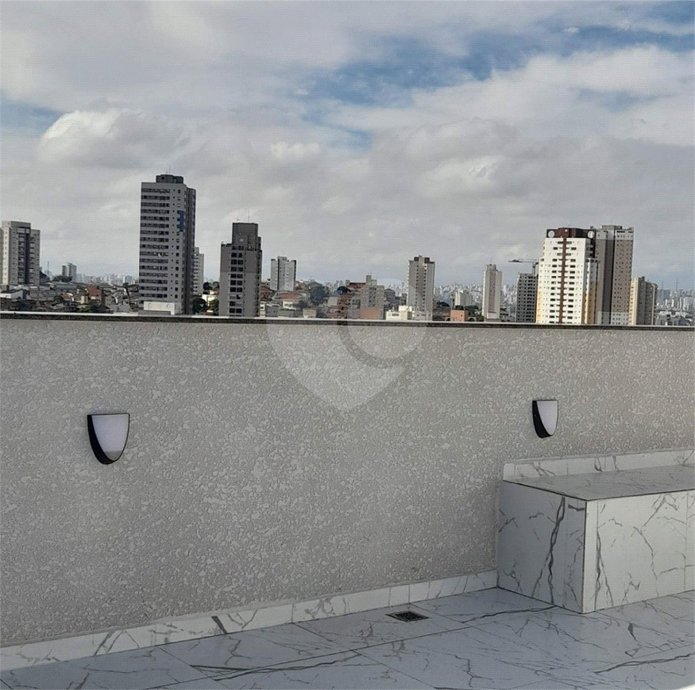 Apartamento à venda com 2 quartos em Parada Inglesa, São Paulo, SP