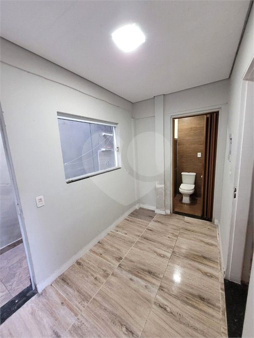 Casa para alugar com 1 quarto em Jardim Morada do Sol, Indaiatuba, SP