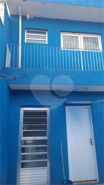 Sobrado à venda com 5 quartos, sendo 2 suítes, em Rio Pequeno, São Paulo, SP