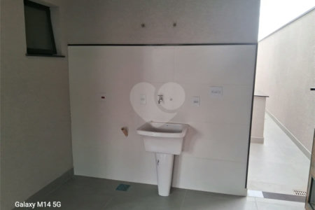 Casa Térrea à venda com 3 quartos, sendo 1 suíte, em Loteamento Jardim Vila Verde, Hortolândia, SP
