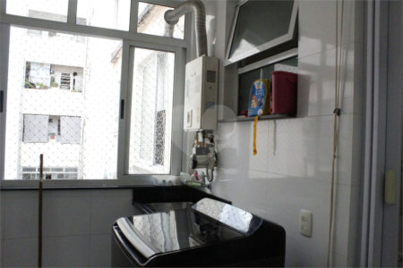Apartamento à venda com 3 quartos, sendo 2 suítes, em Tijuca, Rio de Janeiro, RJ