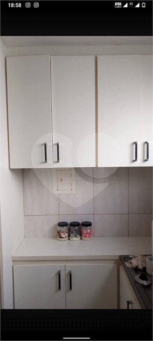 Apartamento à venda com 2 quartos, sendo 1 suíte, em Jardim Jaqueline, São Paulo, SP