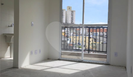 Apartamento à venda com 2 quartos em Casa Verde, São Paulo, SP