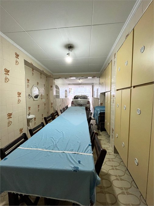 Sobrado à venda com 5 quartos, sendo 1 suíte, em Tucuruvi, São Paulo, SP