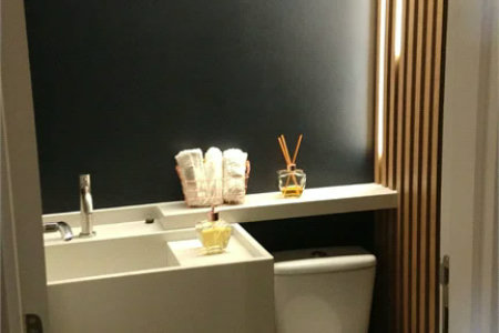 Apartamento à venda com 3 suítes em Jardim Caboré, São Paulo, SP