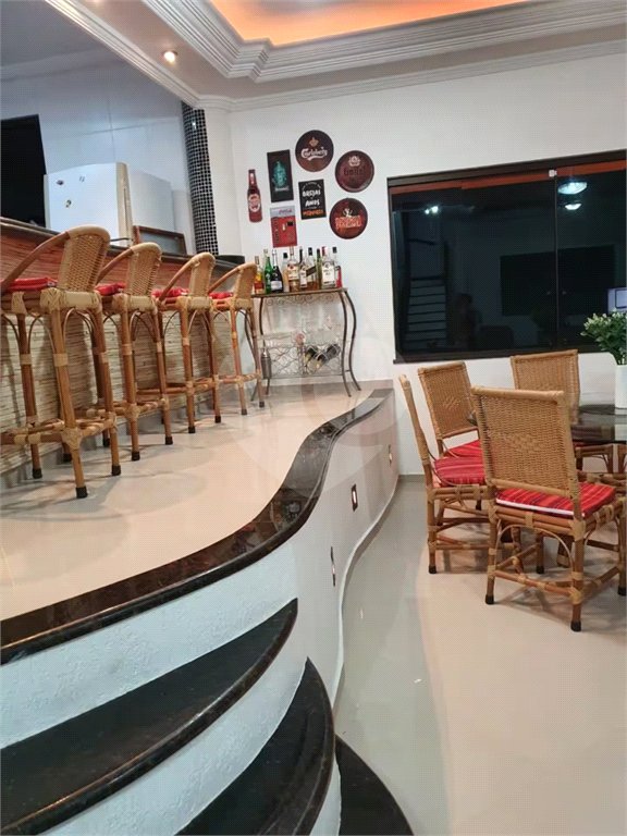 Casa à venda com 4 suítes em Rasa, Armação dos Búzios, RJ
