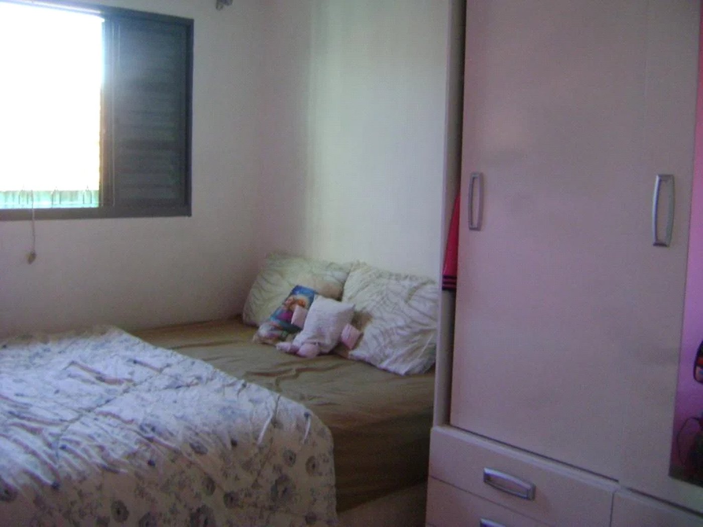 Casa à venda com 4 quartos em Jardim Pinheiros, São Paulo, SP