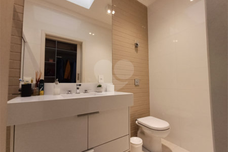 Casa à venda com 3 suítes no condomínio Ibiti Reserva, Sorocaba - SP
