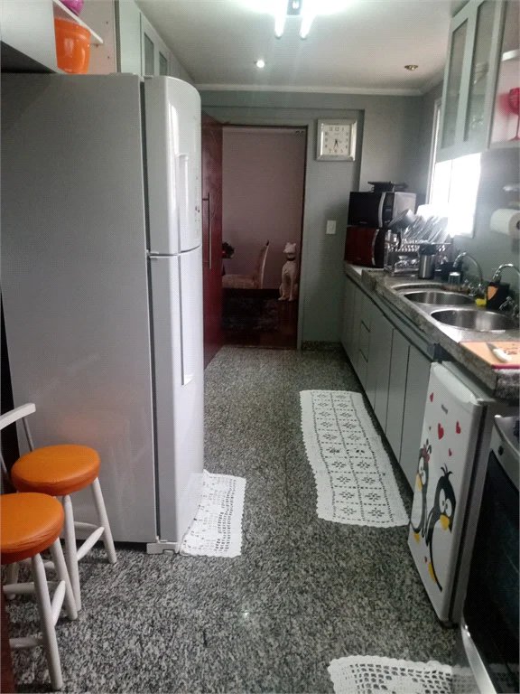 Apartamento à venda com 4 quartos, sendo 1 suíte, em Vila Andrade, São Paulo, SP