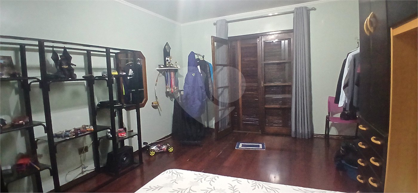 Sobrado à venda com 3 suítes em Nova Petrópolis, São Bernardo do Campo, SP