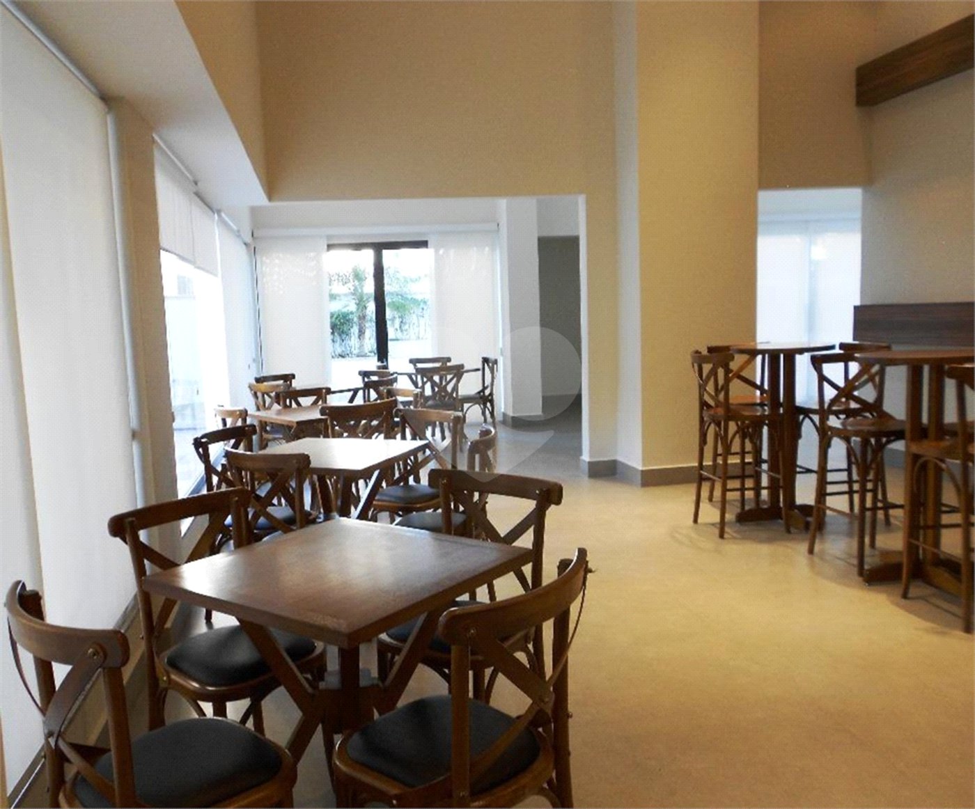 Apartamento para alugar com 4 quartos em Jardim Colombo, São Paulo, SP