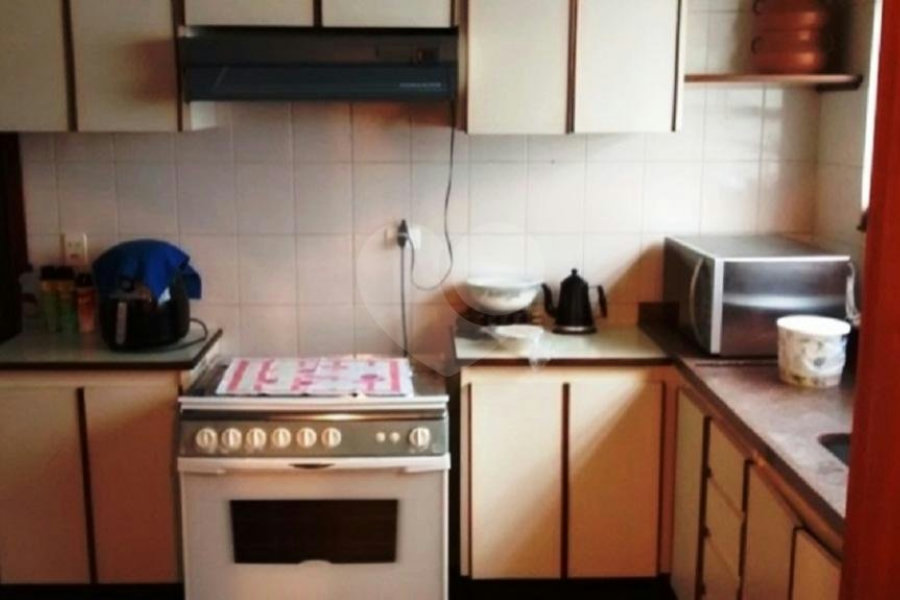 Sobrado à venda com 3 quartos, sendo 1 suíte, em Tucuruvi, São Paulo, SP