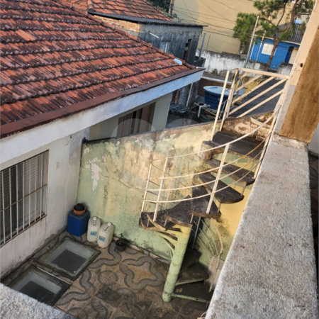 Sobrado à venda com 3 quartos em Vila Marari, São Paulo, SP