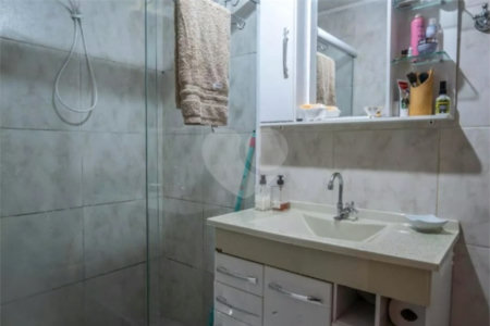 Apartamento à venda com 2 quartos em Tucuruvi, São Paulo, SP