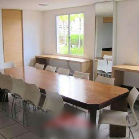 Apartamento à venda com 2 quartos, sendo 1 suíte, em Água Funda, São Paulo, SP