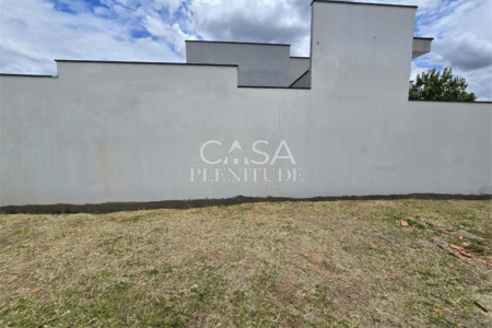 Terreno em condomínio à venda em Cajuru do Sul, Sorocaba, SP