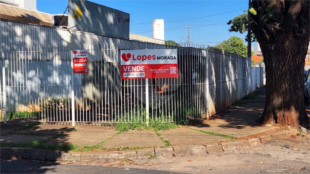 Casa à venda ou para alugar com 4 suítes em Jardim Primavera, Araraquara, SP