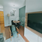 Apartamento à venda com 3 quartos em Limão, São Paulo, SP