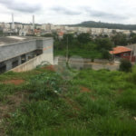 Terreno à venda em Nova Cerejeira, Atibaia, SP