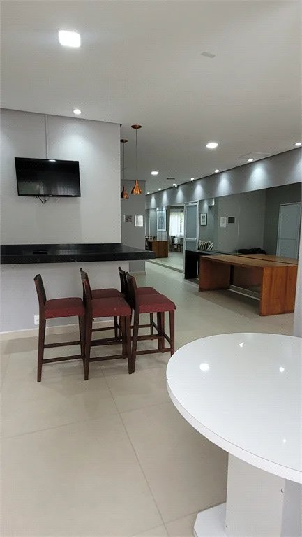 Apartamento à venda com 2 quartos, sendo 1 suíte, em Vila Andrade, São Paulo, SP
