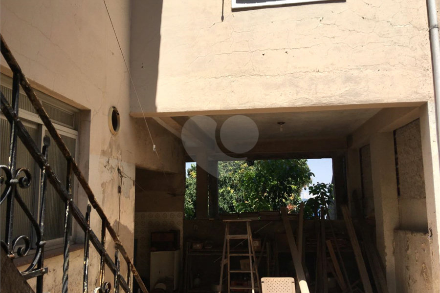 Terreno à venda com 3 quartos em Vila Maria, São Paulo, SP