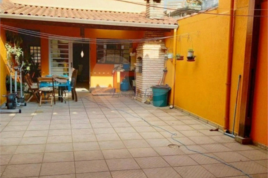Casa à venda com 3 quartos em Casa Verde, São Paulo, SP