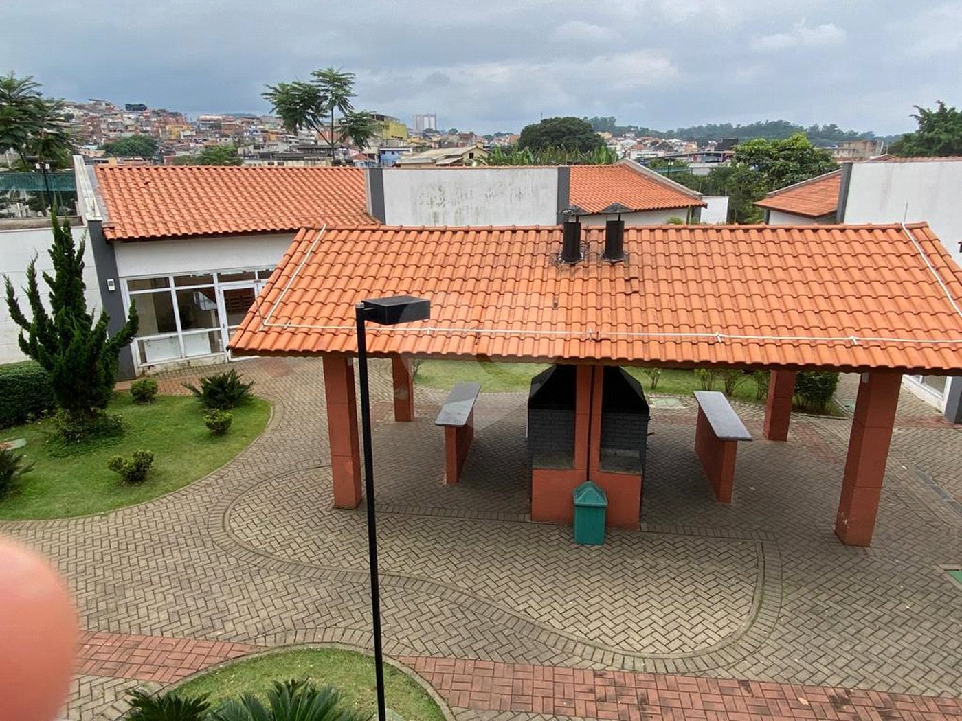 Apartamento com 48m², 2 quartos, garagem, à venda na Vila Nova Cachoeirinha