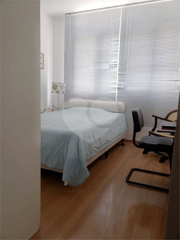 Apartamento à venda com 2 quartos em Tijuca, Rio de Janeiro, RJ